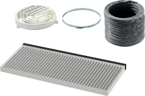 SIEMENS LZ11ITI14 - Clean Air Standard Umluftset